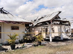 Pelayanan Inspektorat Bima Dialihkan ke UPTD LLK Setelah Kantor Terbakar