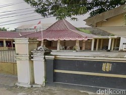 Pesta Sabu di Kantor Kecamatan Modung, 3 ASN Bangkalan Ditangkap