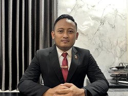 Usut Penyebab Kebakaran Inspektorat Bima, Polisi Periksa Dua Penjaga Kantor