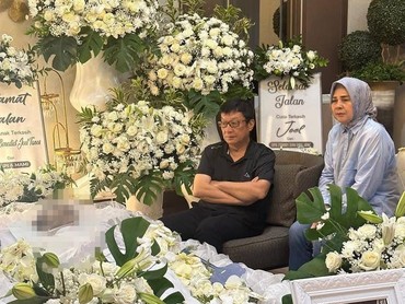 img-title Sosok Tony Tanos 9 Naga Indonesia yang Cucunya Dibunuh Kekasih