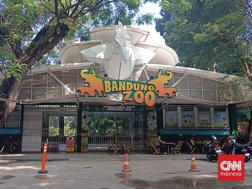 Terdakwa Kasus Bandung Zoo Gugat Walkot Farhan