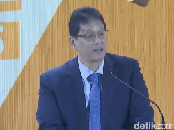 LPS Sebut Tarif 19% Trump yang Berlaku Hari Ini Bakal Untungkan RI