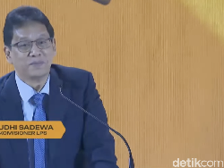 Plot Twist! LPS Dulu Nyontek Amerika, Sekarang Malah Jadi Panutan