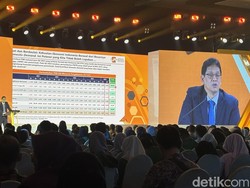 Dulu Nyontek Amerika, Kini LPS Dilirik Negeri Paman Sam