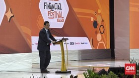 Bos LPS Bagikan Kisah AS Sontek RI soal Edukasi Keuangan ke Masyarakat