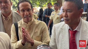 Kejagung Panggil Lagi Nadiem Makarim di Kasus Korupsi Laptop Besok