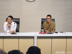 Anggota DPR Heri Gunawan Diduga Pakai CSR BI-OJK Beli Rumah dan Mobil