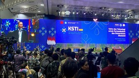Ribuan Peneliti Susun Peta Jalan Riset RI di Konvensi Sains