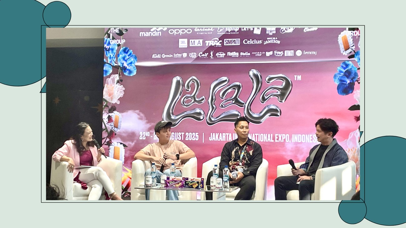 LaLaLa Festival 2025 Kembali Gebrak Jakarta dengan Barisan Musisi Terbaik Dunia