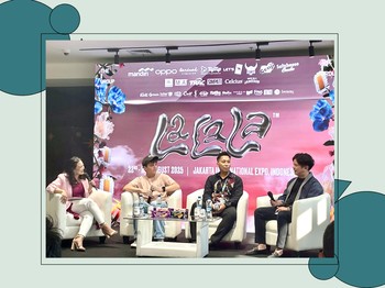 LaLaLa Festival 2025 Kembali Gebrak Jakarta dengan Barisan Musisi Terbaik Dunia