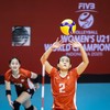 Hasil Kejuaraan Dunia Voli U-21: Kejutan, Indonesia Dihajar Vietnam