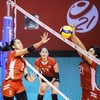 Klasemen Kejuaraan Dunia Voli U-21 Usai Indonesia Digebuk Vietnam