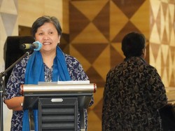 Waka MPR Dorong Kembangkan Potensi Disabilitas agar Berdaya di Dunia Kerja