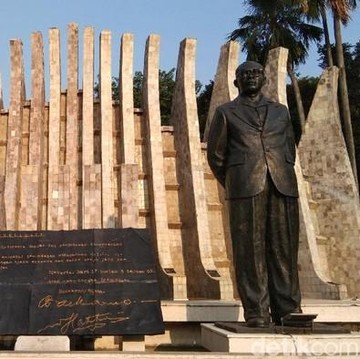 Top 5 List: Museum di Jakarta yang Unik untuk Tapak Tilas Kemerdekaan Indonesia