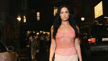 Lirik Lagu Fast - Demi Lovato