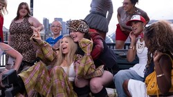 Lirik Lagu London Bridge x Too Much - Fergie