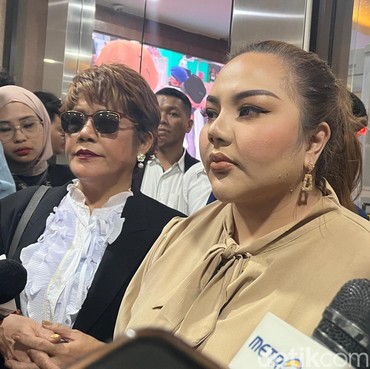 Ridwan Kamil Siap Tanggung Jawab Jika Hasil Tes DNA Cocok, Lisa Mariana Senang