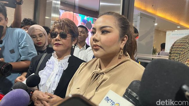 Ridwan Kamil Siap Tanggung Jawab Jika Hasil Tes DNA Cocok, Lisa Mariana Senang