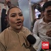 Lisa Mariana Penuhi Panggilan KPK: Saya Bakal Kooperatif
