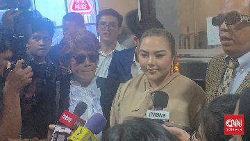 Pengacara Klaim Lisa Mariana Terima Hasil Tes DNA Anaknya dari Polri