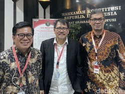 Jangan Khawatir, Royalti Public Space Dihitung dari Occupancy Rate