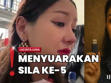 img-title Lucinta Luna Greget Akhirnya Bongkar Bukti Suara di Flashdisk Nikita