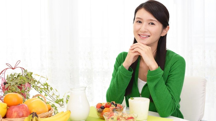 Manfaat sarapan bergizi lengkap Manfaat sarapan bergizi lengkap
