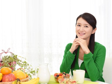 Bukan Sekadar Kenyang, Sarapan Bergizi Lengkap jadi Cara Sederhana Cegah Pikun