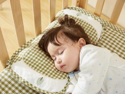 Manfaat Tidur Siang untuk Anak yang Jarang Diketahui