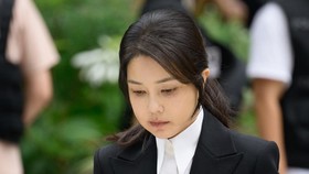 Diperiksa, Kim Keon Hee Eks Ibu Negara Korsel Perdana Status Tersangka