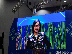 Menkeu: Industri Keluarkan Biaya Riset, Dapat Pengurangan Pajak 3 Kalinya