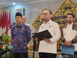228 Ribu Penerima Bansos Dicoret gegara Terindikasi Main Judi Online