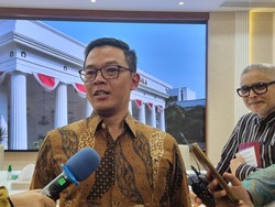 Menlu Jelaskan Pertimbangan Pulau Galang Disiapkan Rawat Korban Perang Gaza