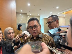 RI Kena Tarif Trump 19% Mulai Hari Ini, tapi Masih Mau Nego