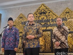 Menteri Iftitah Blak-blakan Konsep Transmigrasi Era Prabowo