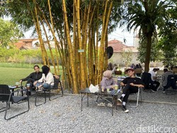Tempat Ngopi Hidden Gem Baru di Sukabumi yang Mesti Kamu Coba