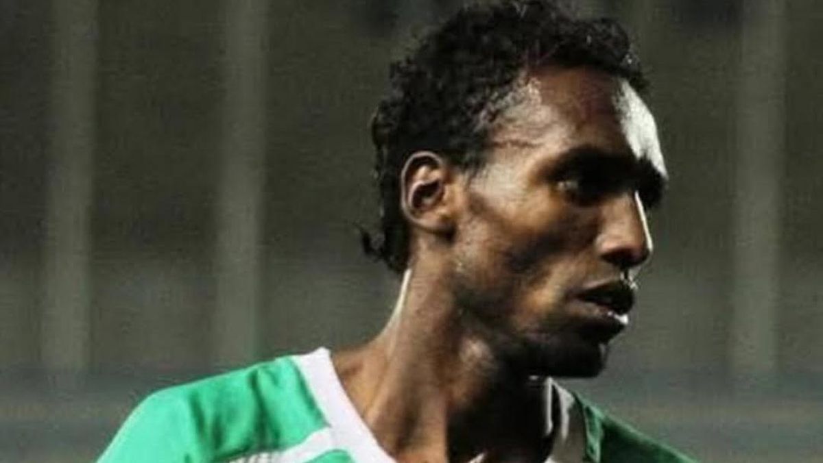 'Pele Palestina' Dibunuh Israel, Cantona Teriak Bebaskan Palestina