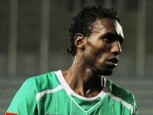 Profil Al Obeid, Pele Palestina yang Tewas Ditembak Israel