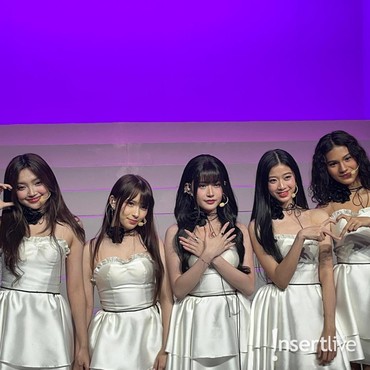 PAPION Resmi Diperkenalkan, Ada 3 Penyanyi Indonesia