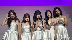 PAPION Resmi Diperkenalkan, Ada 3 Penyanyi Indonesia