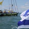 Rombongan RI di GSF Mundur dari Misi Kapal Bantuan Kemanusiaan ke Gaza