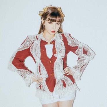 Bikin Heboh, Park Bom 2NE1 Tuntut YG Entertainment dengan Nilai Tak Masuk Akal
