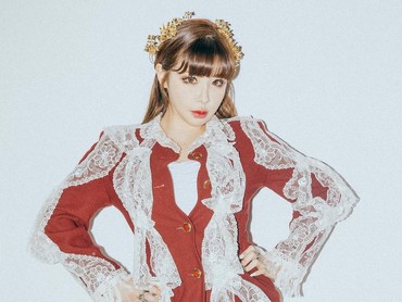 Bikin Heboh, Park Bom 2NE1 Tuntut YG Entertainment dengan Nilai Tak Masuk Akal
