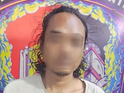 Jambret Sadis di Pasuruan Ternyata Residivis Baru Bebas