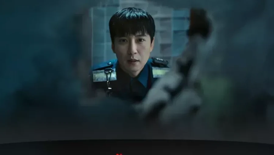 Pemain Drakor Trigger Pemain Drakor Trigger