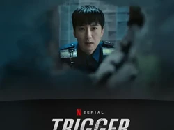 3 Drama Korea yang Paling Banyak Ditonton di Netflix Minggu Kedua Agustus 2025