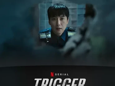 Ini 3 Drama Korea Paling Banyak Ditonton Netflix Pekan Ini