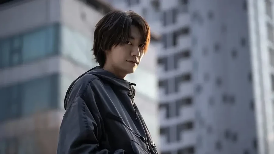 Pemain Drakor Trigger