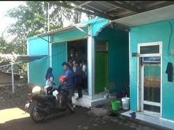 Unej Hentikan KKN di Lumajang Usai 2 Motor Mahasiswanya Dicuri