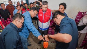 Ombudsman Apresiasi Kepatuhan Distribusi LPG Pertamina Patra Niaga
